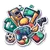 Ribatex.dk Favicon