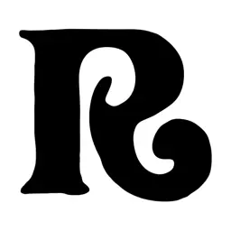 Ribbonmusic.com Logo