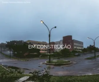 Ribeirodasilva.pro.br(Claudio Henrique Ribeiro da Silva) Screenshot