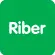 Ribercred.com.br Logo