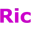 Ric-DA-Luz.de Favicon