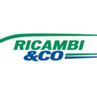 Ricambieco.eu Logo