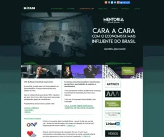 Ricamconsultoria.com.br(Ricam Consultoria) Screenshot