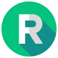 Ricardoakakpo.com Logo