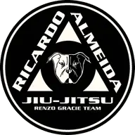 Ricardoalmeida.com Logo