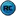 Ricardocelso.com.br Favicon