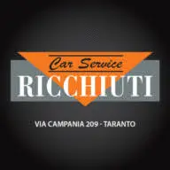 Ricchiuticarservice.it Logo