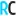 Riccom.ru Logo