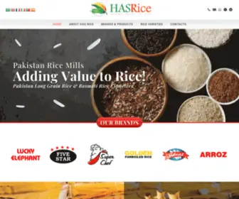 Rice-Mill.com(Rice Mill) Screenshot