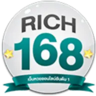 Rich168S.com Favicon