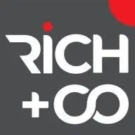 Richandco.co.nz Favicon