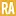 Richardalley.com Favicon