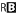 Richardblack.ca Favicon