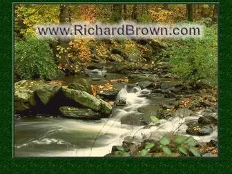 Richardbrown.com(Richardbrown) Screenshot