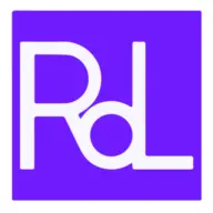 Richarddelaat.com Logo