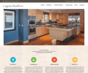 Richardgoodman.com(RICHARD GOODMAN STUDIO) Screenshot