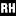 Richardharrington.com Logo