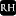 Richardherring.com Logo