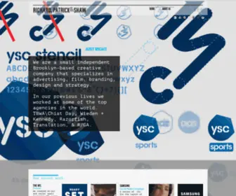 Richardpatrickshaw.com(Richard Patrick & Shaw) Screenshot