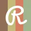 Richardsen.com Favicon