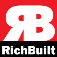 Richbuilt.ca Favicon