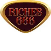 Riches666.net Logo