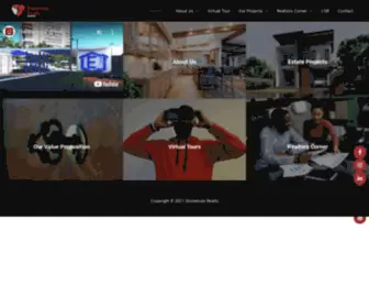 Richfieldlagos.com(Stonetrust Realty) Screenshot