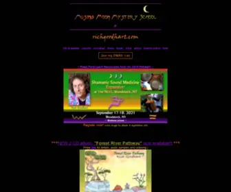 Richgoodhart.com(Richgoodhart) Screenshot