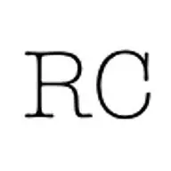 Richiecarterfinearts.com Logo