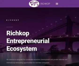 Richkop.com(小小影视) Screenshot