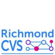 RichmondcVs.org.uk Logo