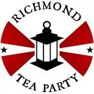Richmondteaparty.com Logo