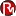 Richmonstudio.com Favicon