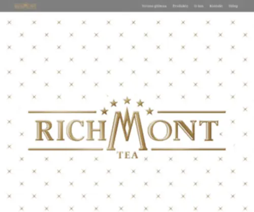 Richmont.pl(Strona główna) Screenshot