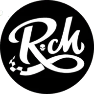 Richmulholland.com Favicon