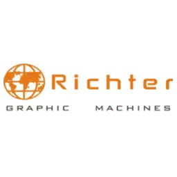 Richter-Machines.com Favicon