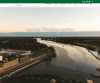 Richthul.com(Thul Photography and Design) Screenshot