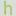 Richuish.ac.uk Favicon