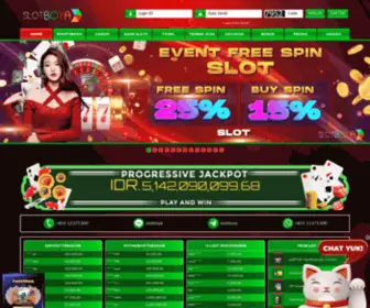 Riciclattoli.com(Daftar slot) Screenshot