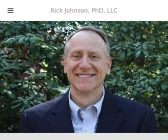 RickjohnsonpHD.com(Rick Johnson) Screenshot