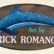 Rickromano.com Favicon