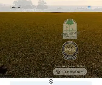 Ricksopka.com(Rick Sopka PGA Teaching Professional) Screenshot