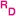Rickydillonbook.com Favicon