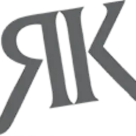 Rickykalmon.com Favicon