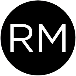 Rickymartinmusic.com Logo
