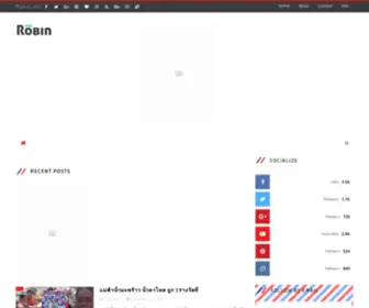 Ricode.tech(Ricode tech) Screenshot