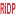 Ricoh-Ridp.com Logo