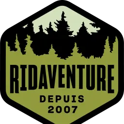 Ridaventure.ca Logo