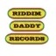 Riddimdaddy.com Logo