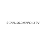 Riddlesandpoetry.com Favicon